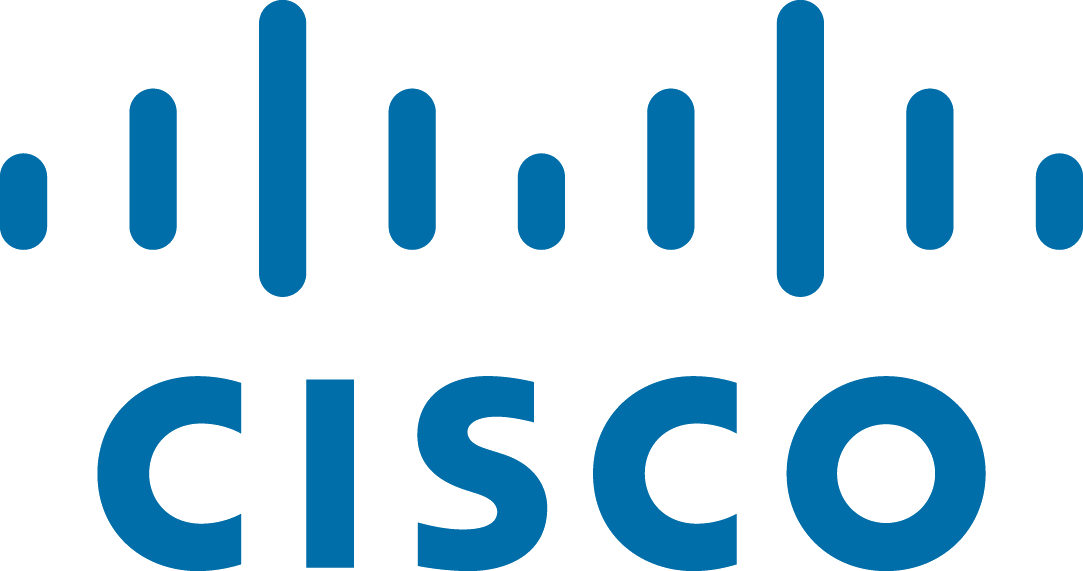 Sponsor Cisco