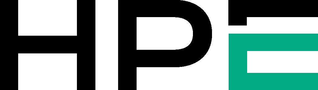 Sponsor HPE