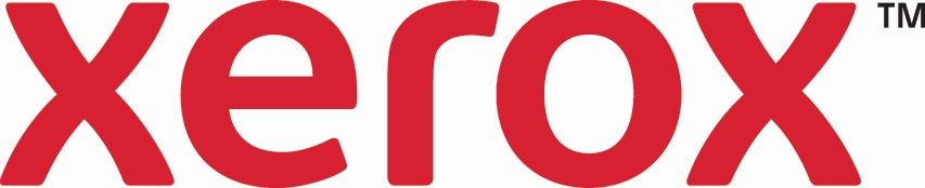 Sponsor Xerox
